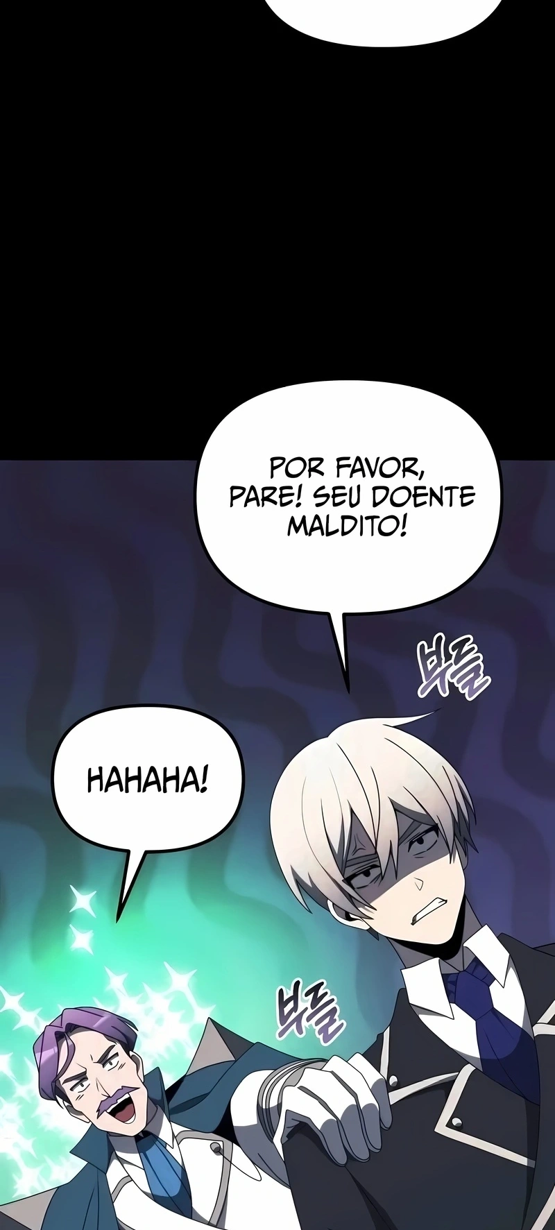 O Cavaleiro Prodígio com Tempo Limitado Capítulo 54 Página 76