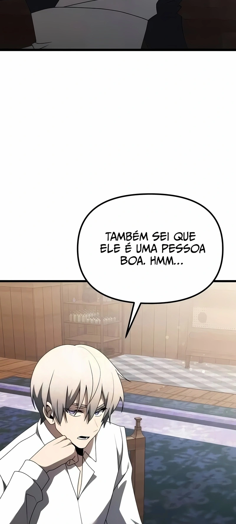 O Cavaleiro Prodígio com Tempo Limitado Capítulo 54 Página 82