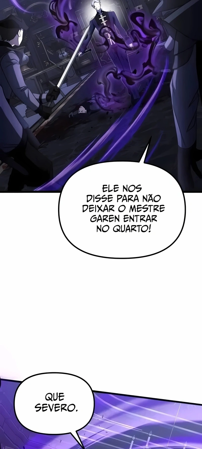 O Cavaleiro Prodígio com Tempo Limitado Capítulo 54 Página 93