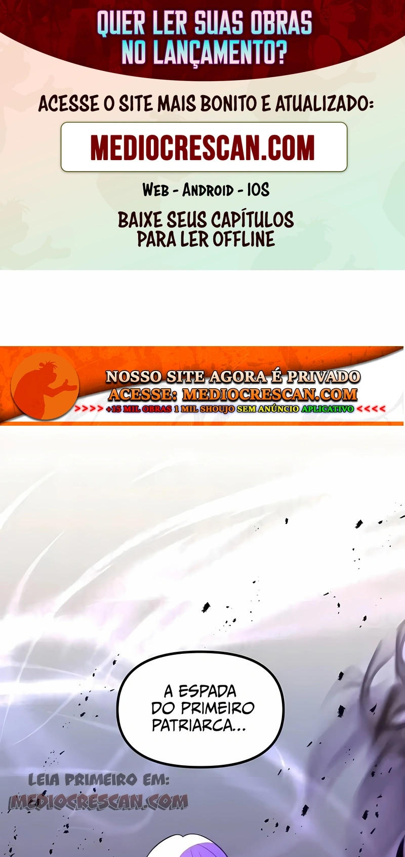 O Cavaleiro Prodígio com Tempo Limitado Capítulo 55 Página 1