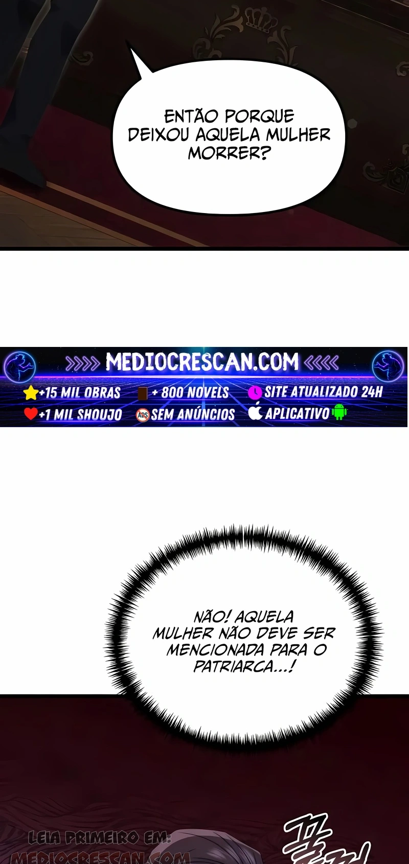 O Cavaleiro Prodígio com Tempo Limitado Capítulo 55 Página 10