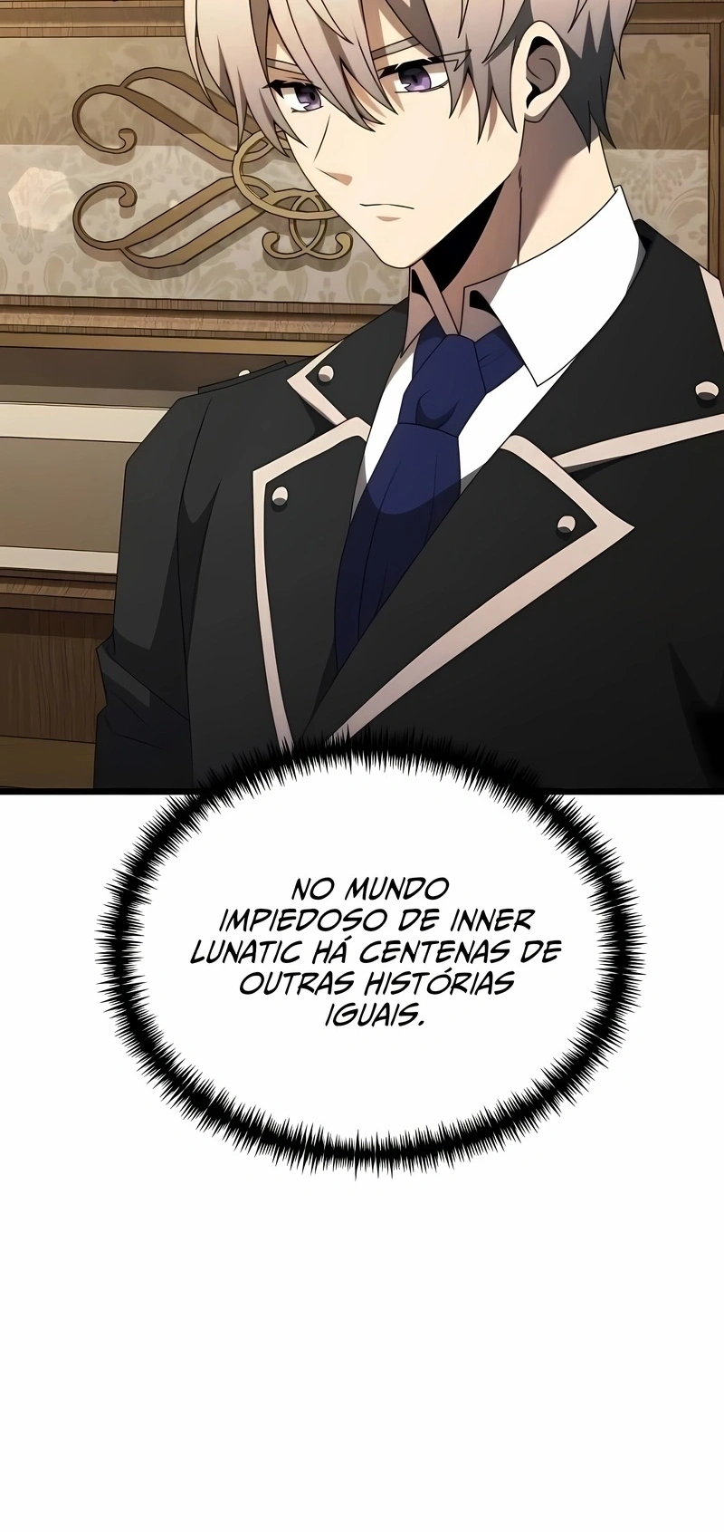 O Cavaleiro Prodígio com Tempo Limitado Capítulo 55 Página 103