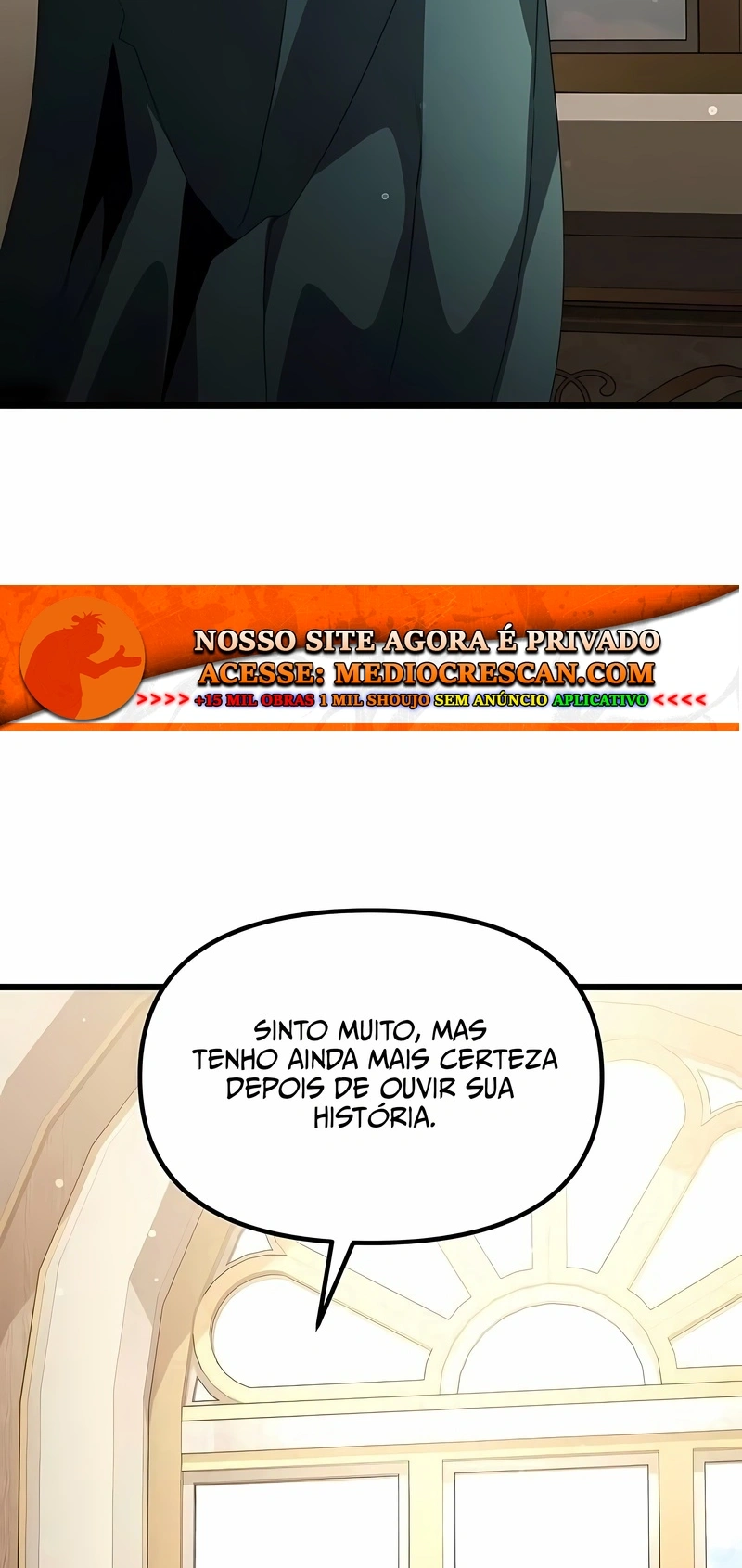 O Cavaleiro Prodígio com Tempo Limitado Capítulo 55 Página 108