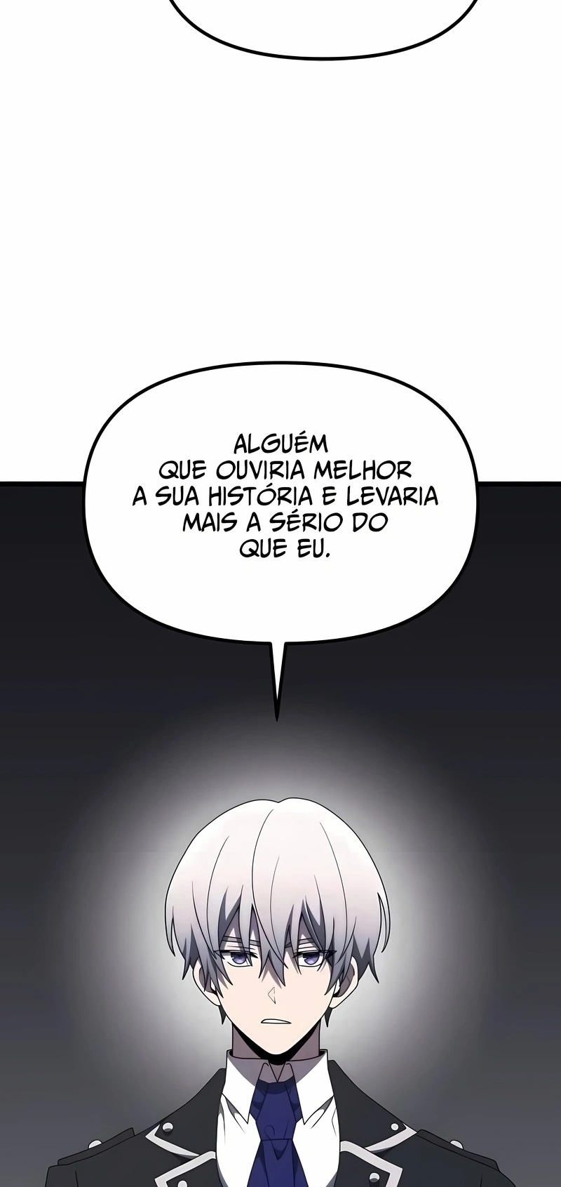 O Cavaleiro Prodígio com Tempo Limitado Capítulo 55 Página 110