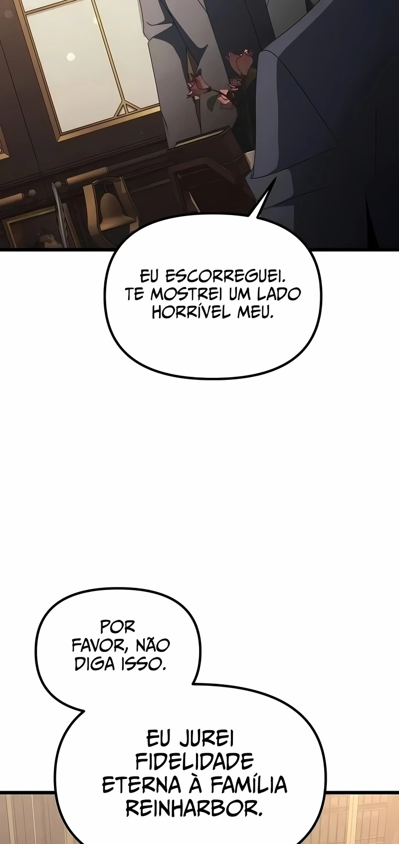 O Cavaleiro Prodígio com Tempo Limitado Capítulo 55 Página 27