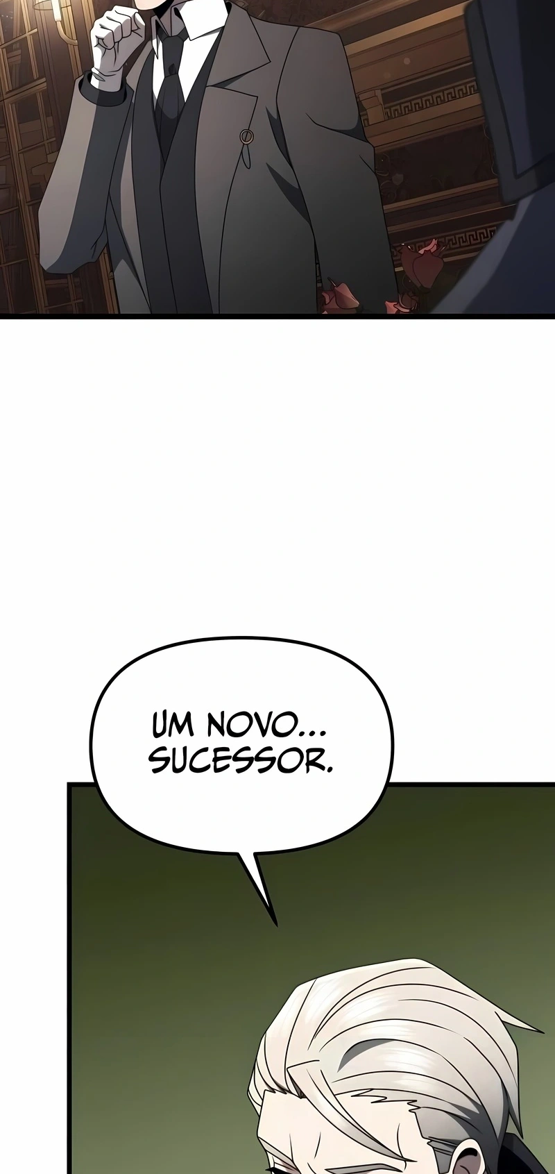 O Cavaleiro Prodígio com Tempo Limitado Capítulo 55 Página 30