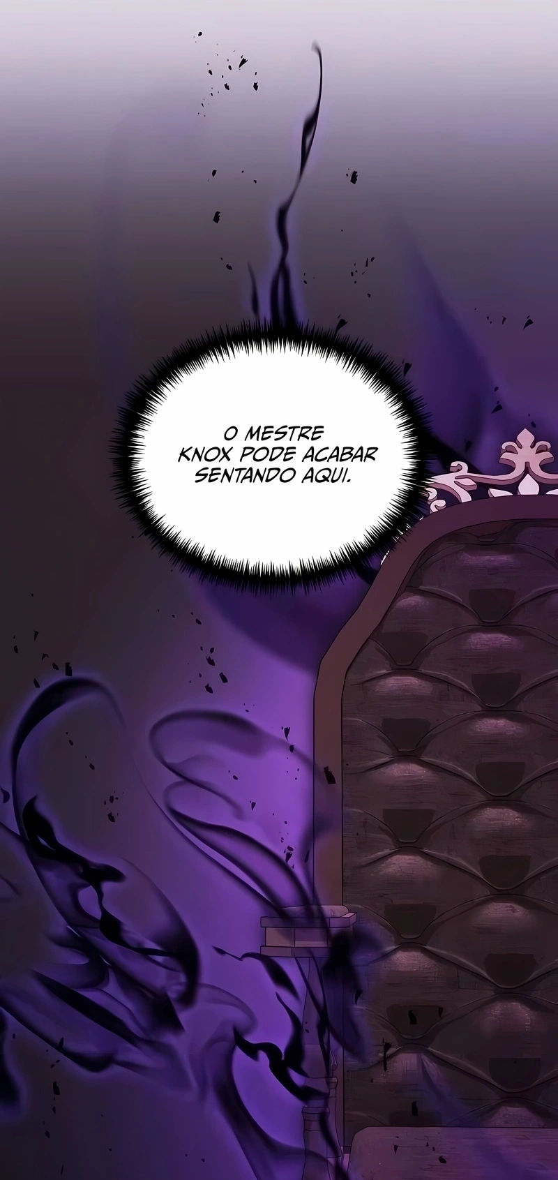 O Cavaleiro Prodígio com Tempo Limitado Capítulo 55 Página 43