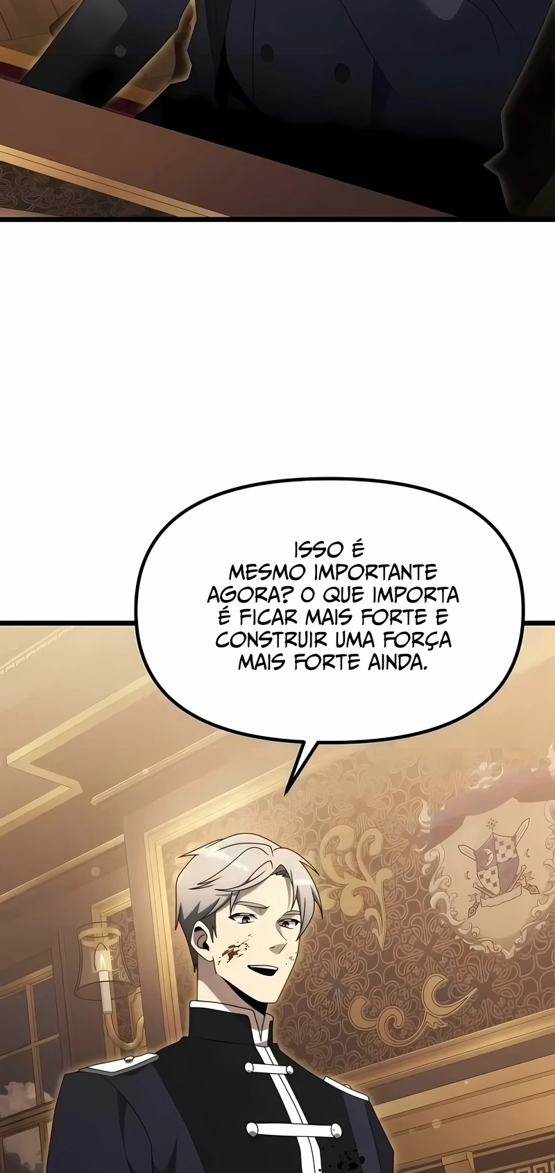 O Cavaleiro Prodígio com Tempo Limitado Capítulo 55 Página 6