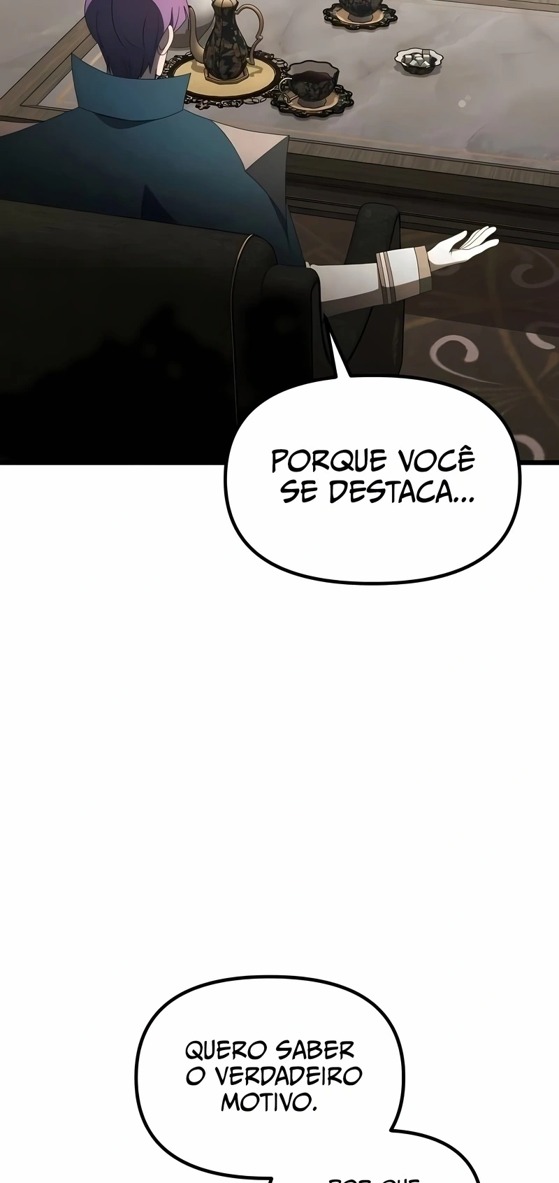 O Cavaleiro Prodígio com Tempo Limitado Capítulo 55 Página 62