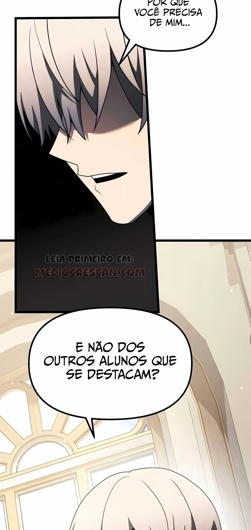 O Cavaleiro Prodígio com Tempo Limitado Capítulo 55 Página 63