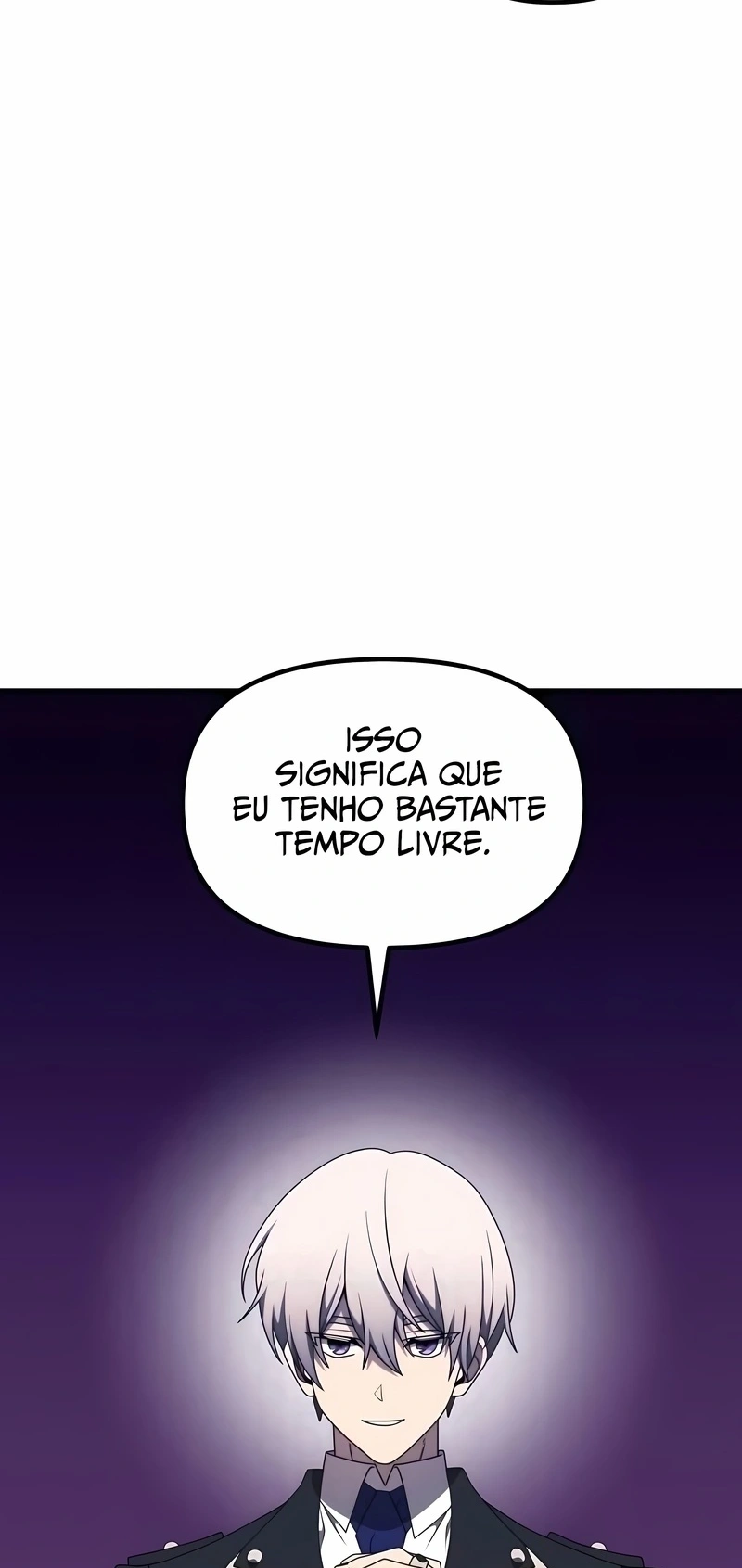 O Cavaleiro Prodígio com Tempo Limitado Capítulo 55 Página 67
