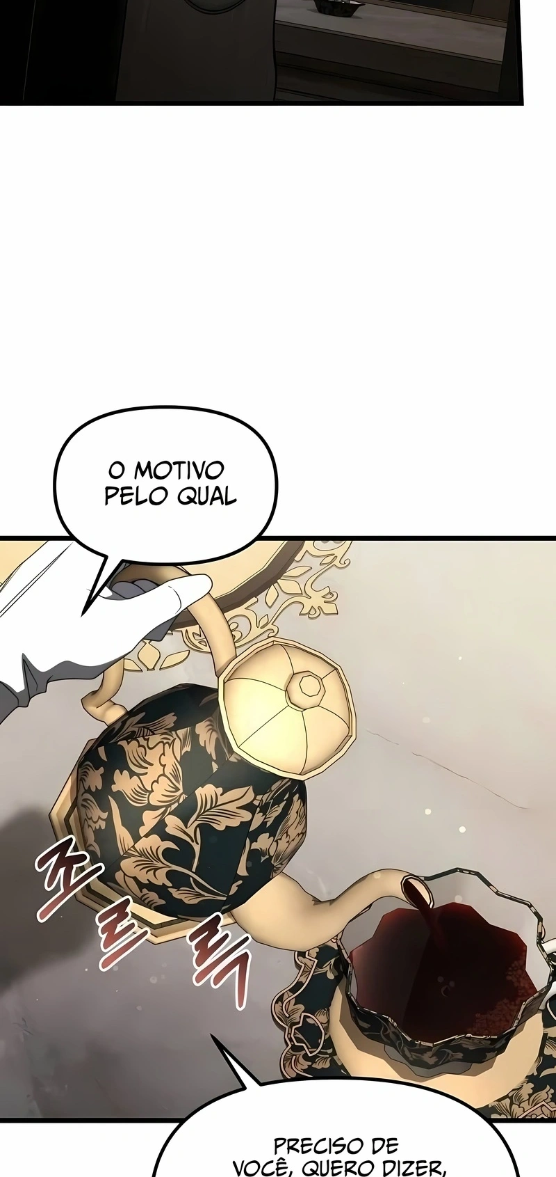 O Cavaleiro Prodígio com Tempo Limitado Capítulo 55 Página 71