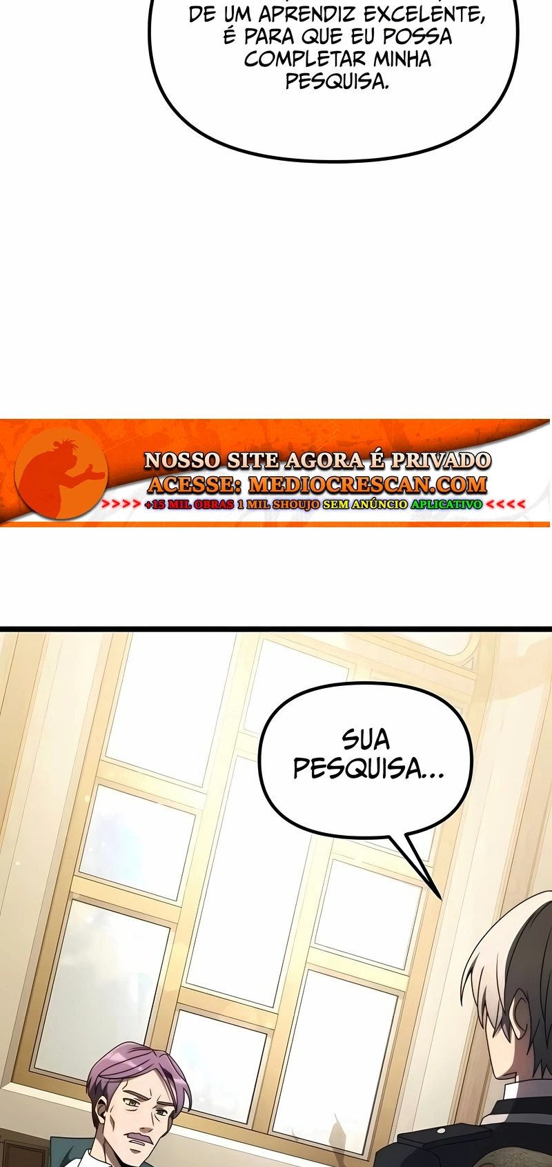 O Cavaleiro Prodígio com Tempo Limitado Capítulo 55 Página 72