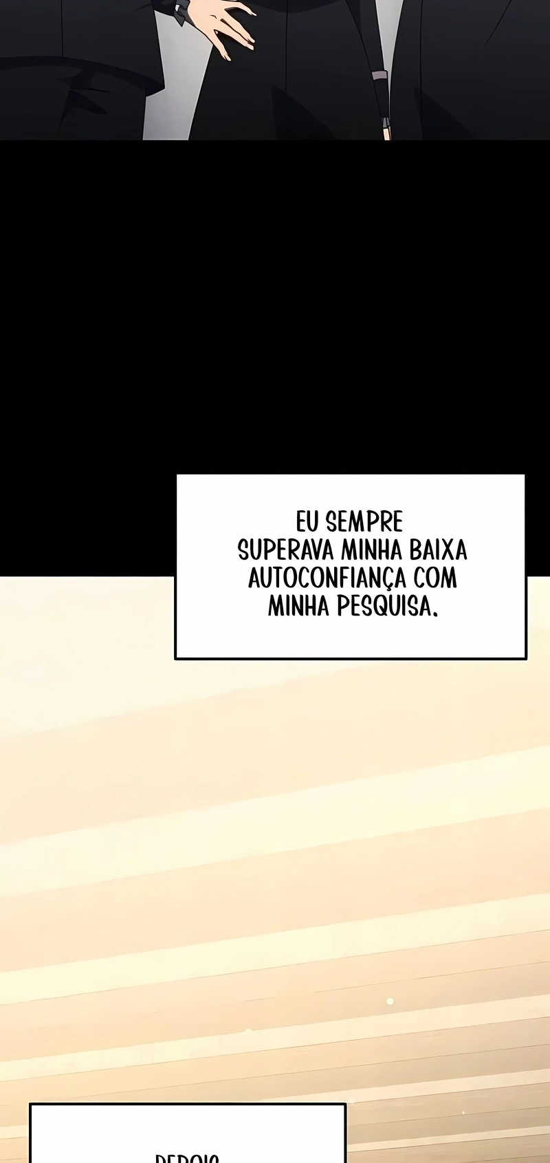 O Cavaleiro Prodígio com Tempo Limitado Capítulo 55 Página 85