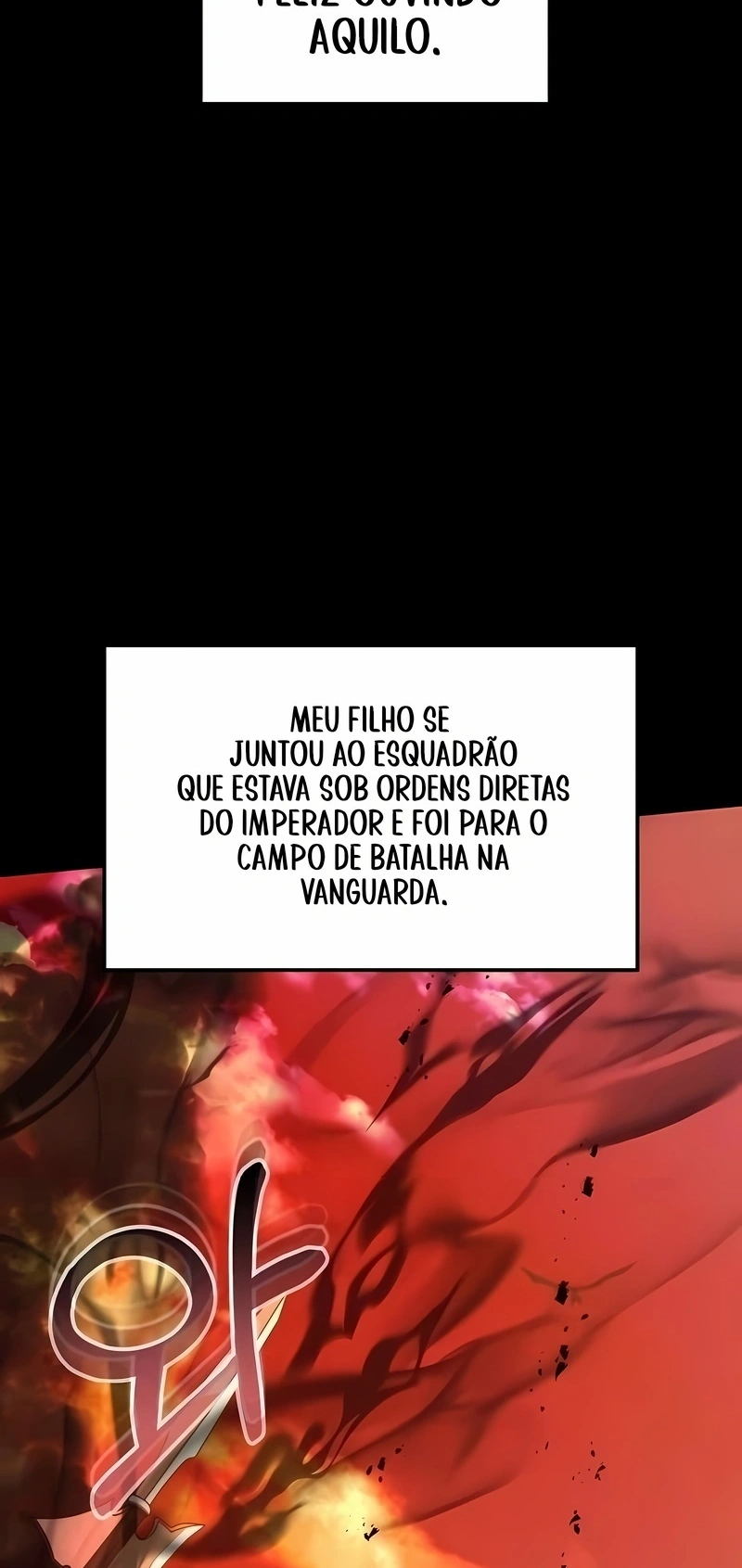 O Cavaleiro Prodígio com Tempo Limitado Capítulo 55 Página 94
