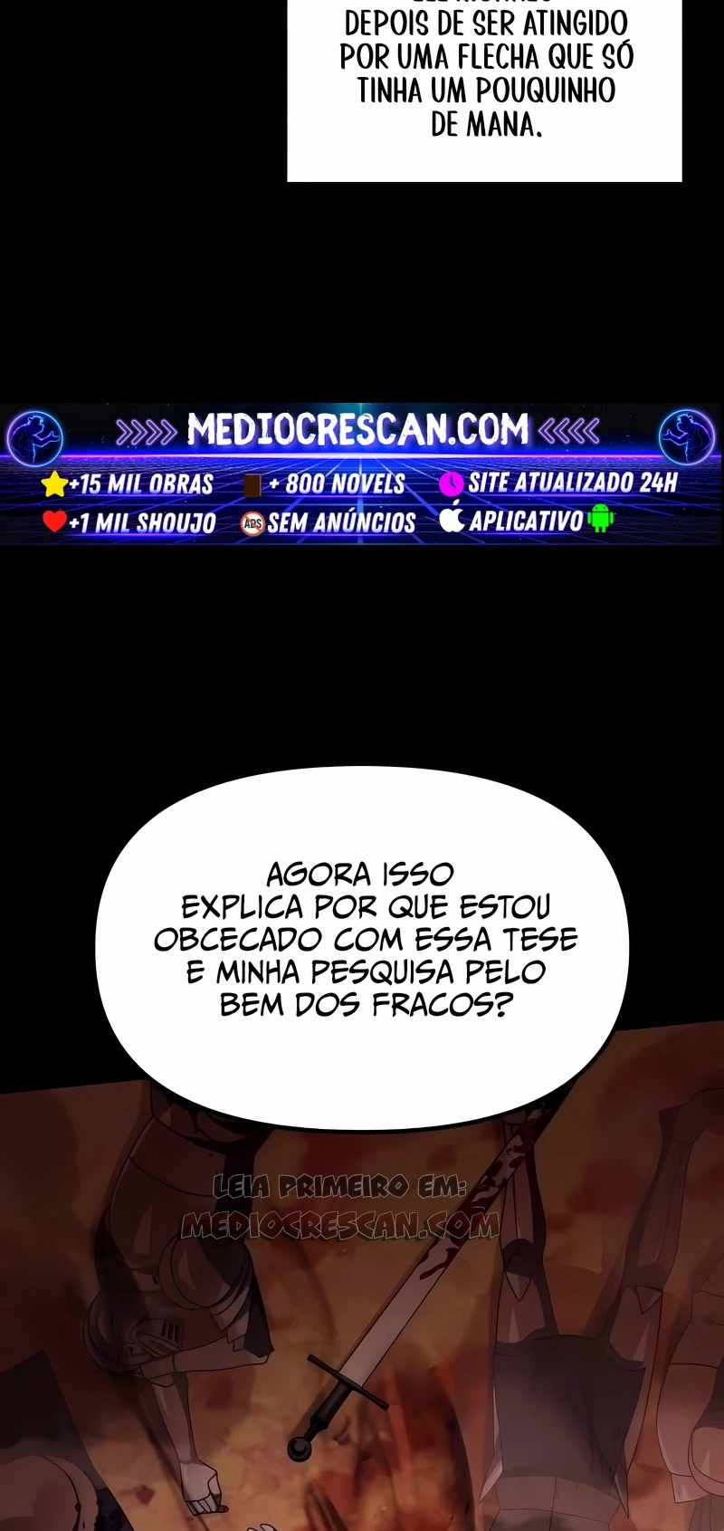 O Cavaleiro Prodígio com Tempo Limitado Capítulo 55 Página 99