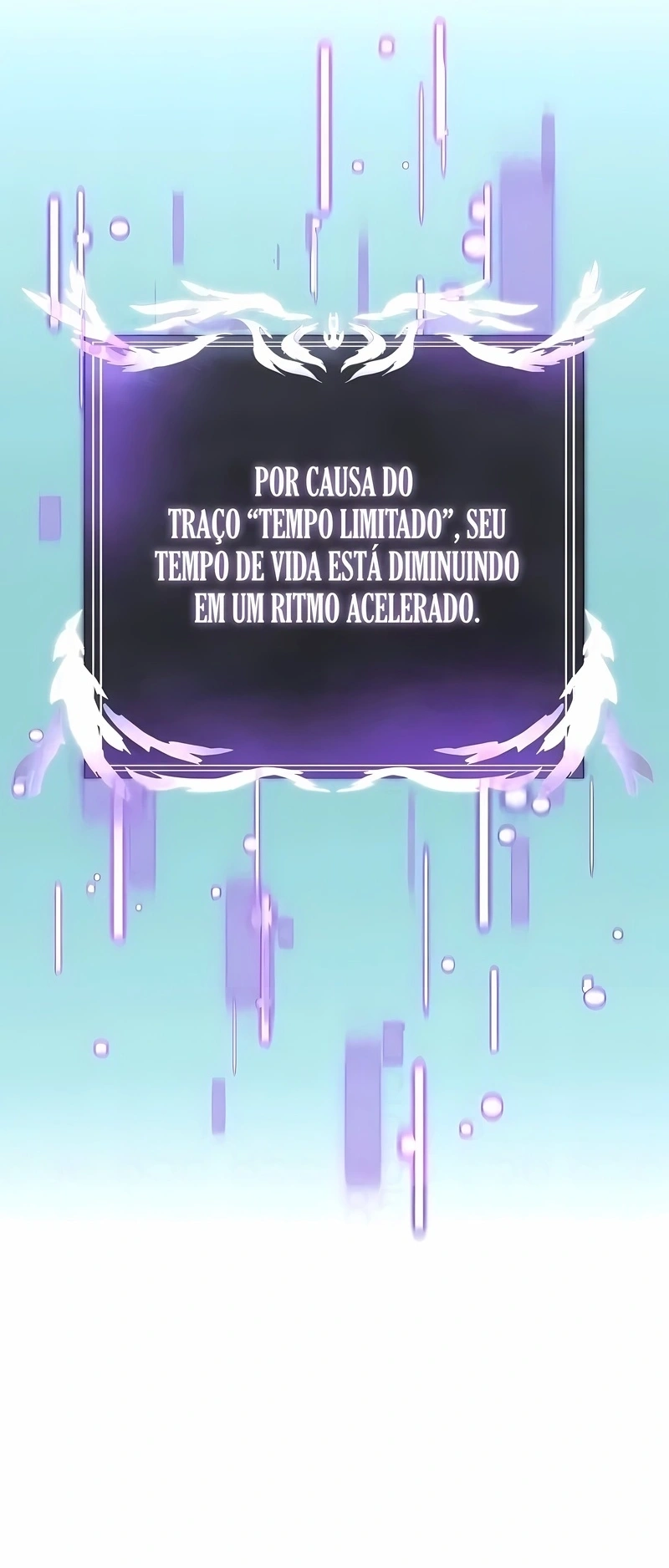 O Cavaleiro Prodígio com Tempo Limitado Capítulo 56 Página 103