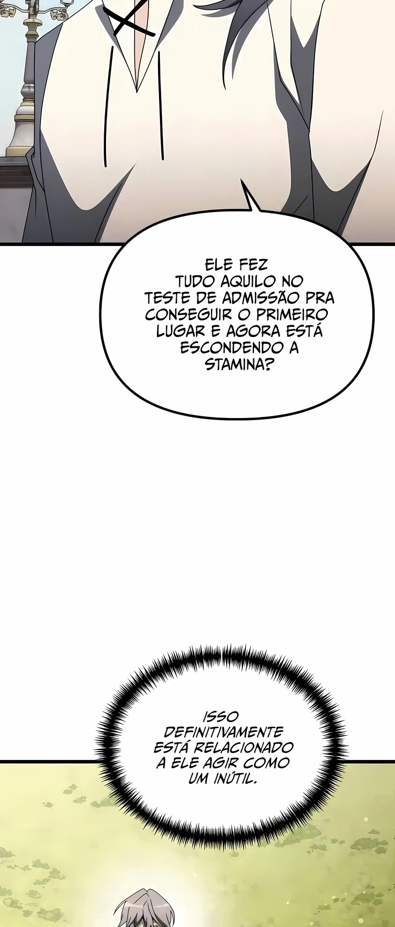 O Cavaleiro Prodígio com Tempo Limitado Capítulo 56 Página 107