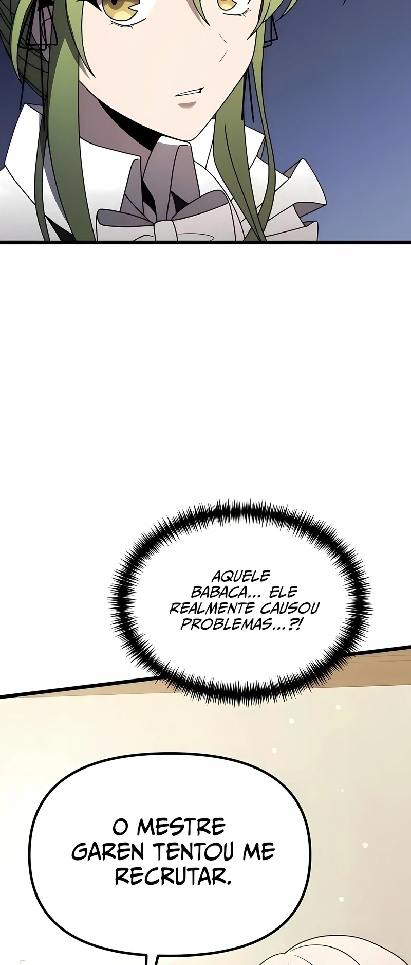 O Cavaleiro Prodígio com Tempo Limitado Capítulo 56 Página 12
