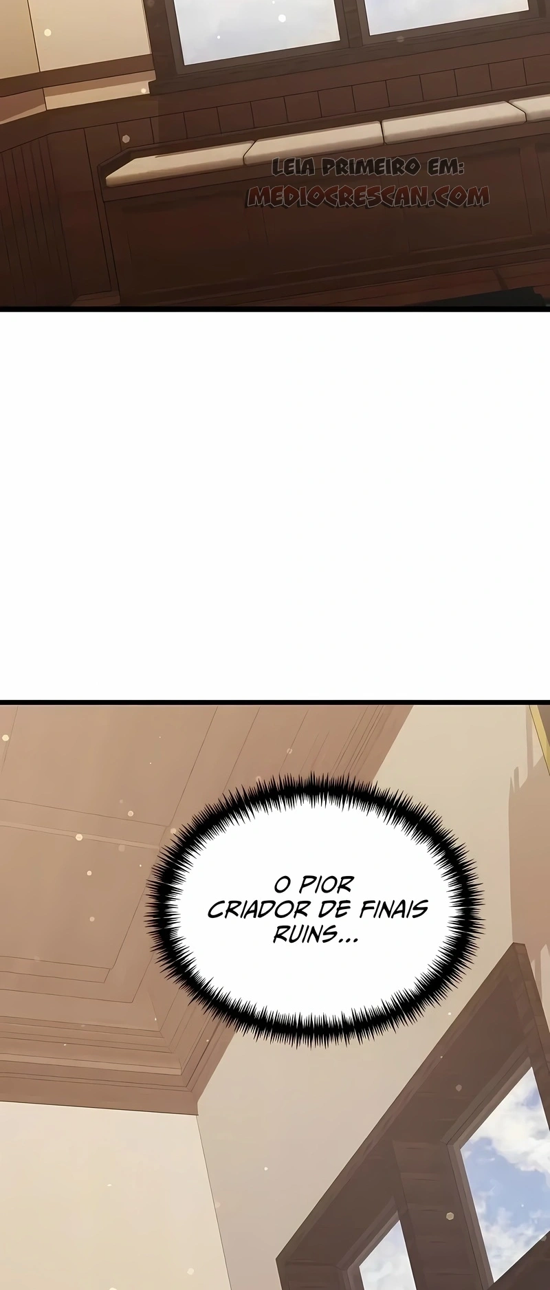 O Cavaleiro Prodígio com Tempo Limitado Capítulo 56 Página 2
