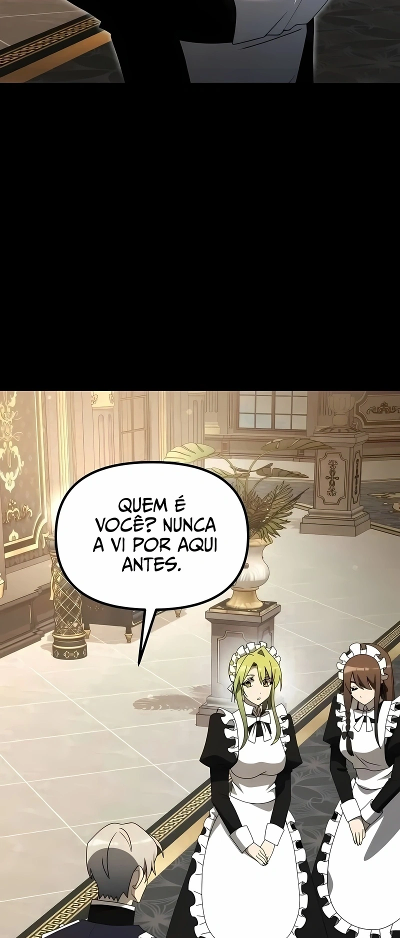 O Cavaleiro Prodígio com Tempo Limitado Capítulo 56 Página 22