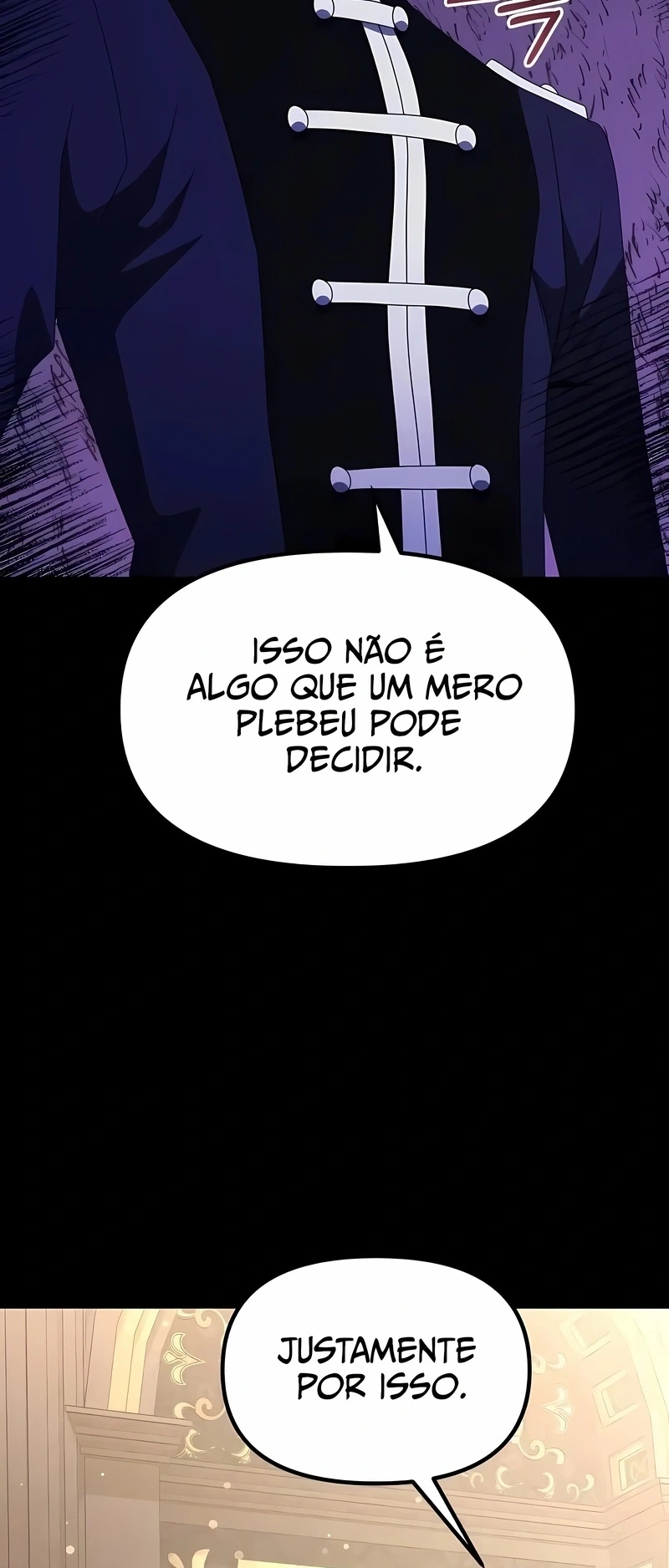 O Cavaleiro Prodígio com Tempo Limitado Capítulo 56 Página 36