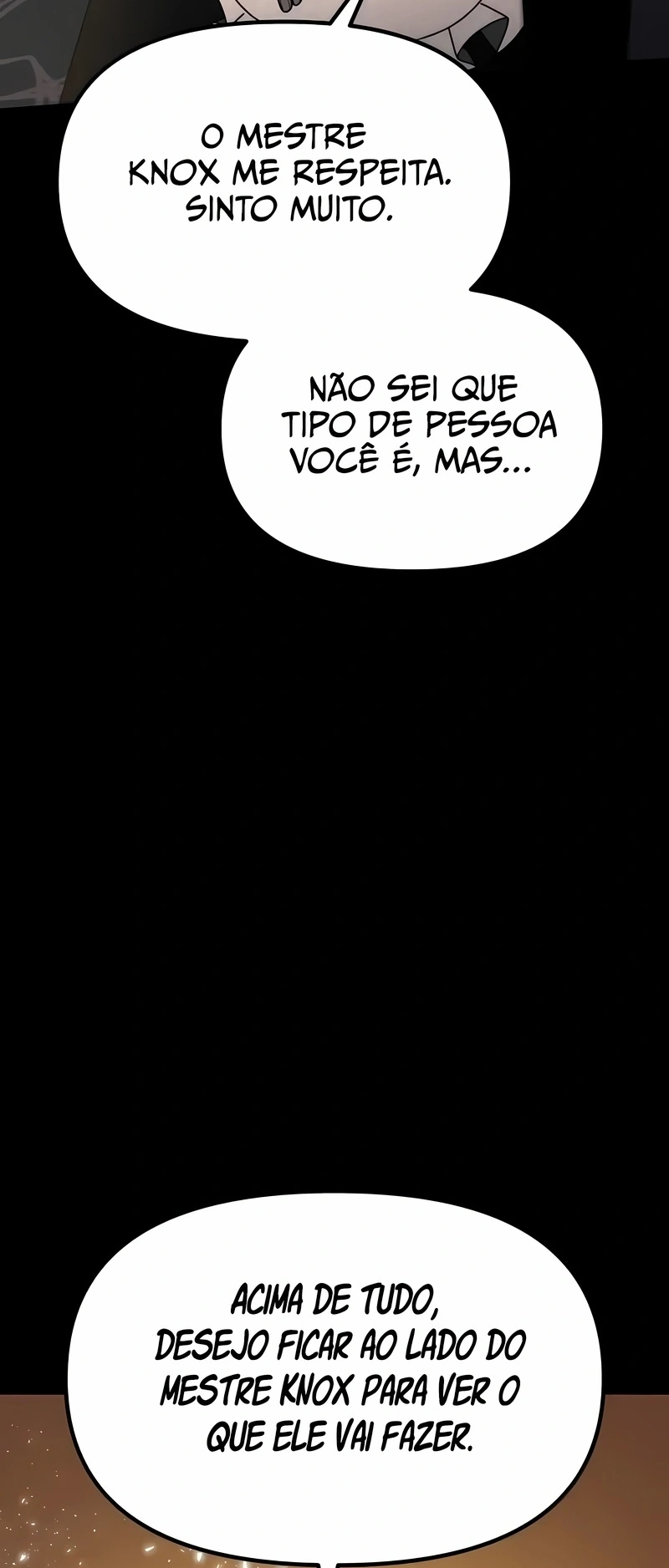 O Cavaleiro Prodígio com Tempo Limitado Capítulo 56 Página 38