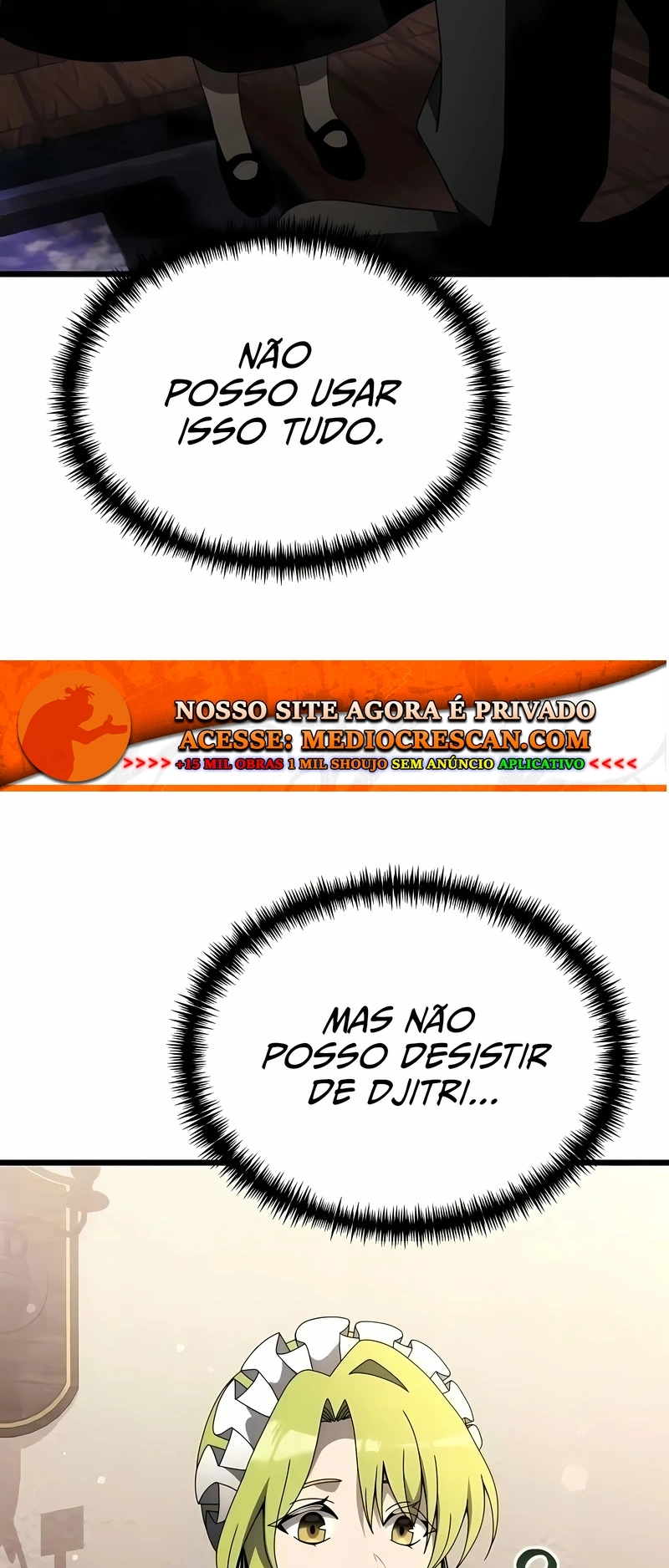 O Cavaleiro Prodígio com Tempo Limitado Capítulo 56 Página 49