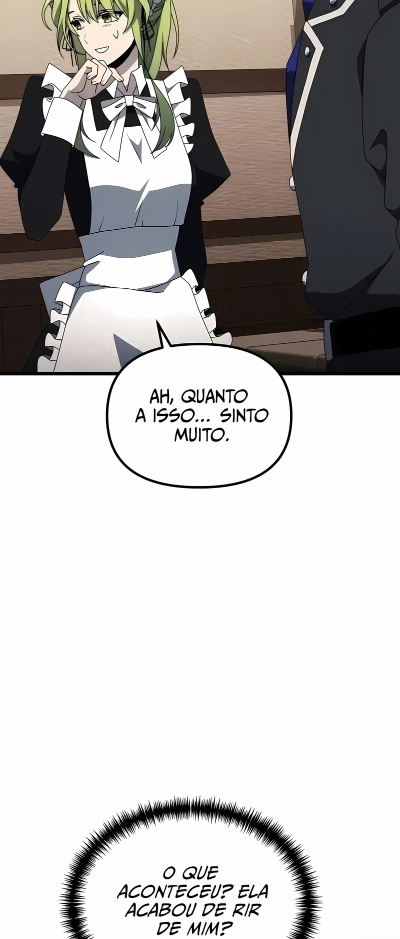 O Cavaleiro Prodígio com Tempo Limitado Capítulo 56 Página 56