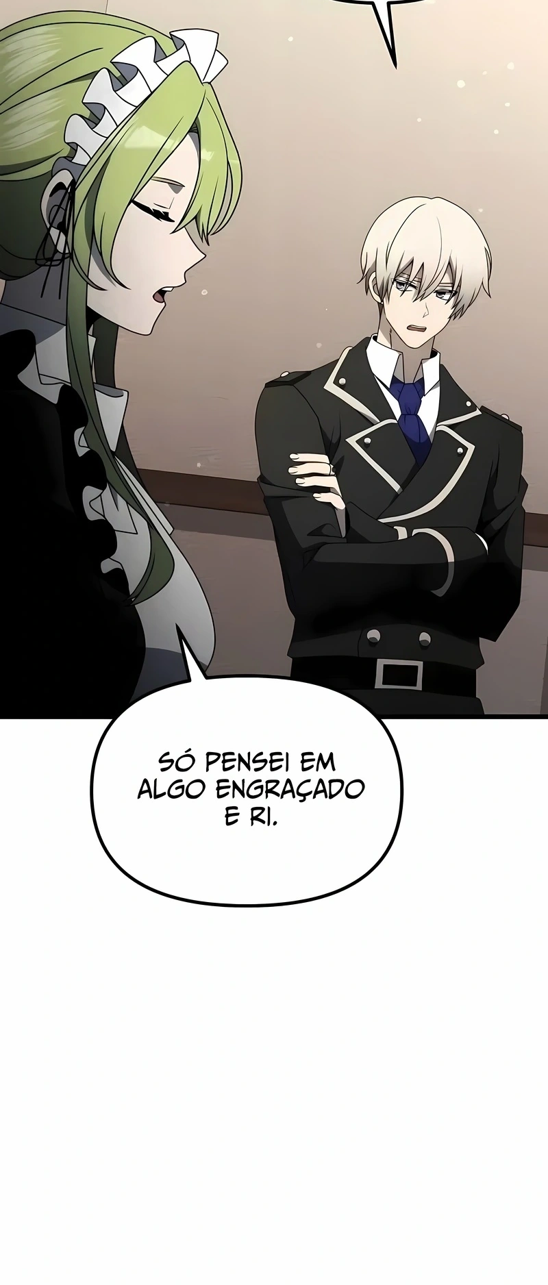 O Cavaleiro Prodígio com Tempo Limitado Capítulo 56 Página 63