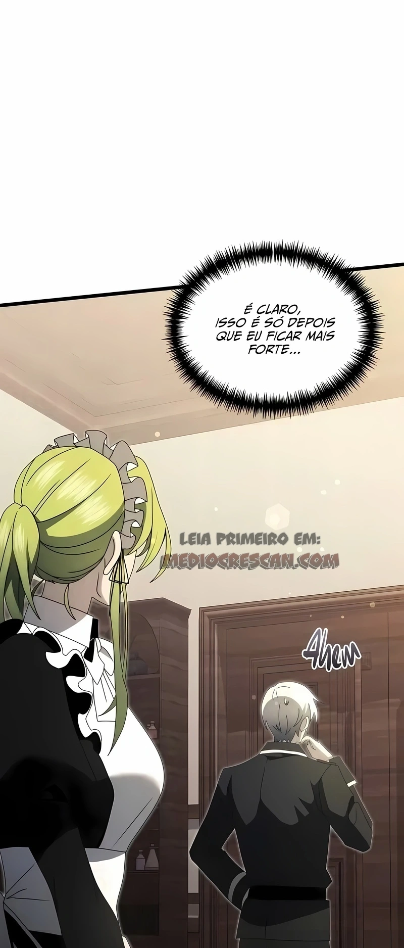 O Cavaleiro Prodígio com Tempo Limitado Capítulo 56 Página 68