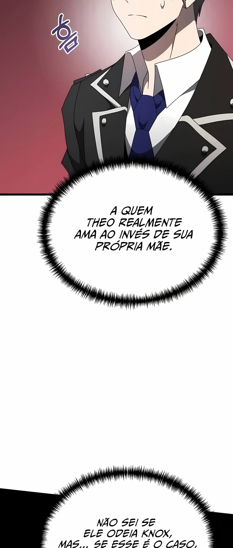 O Cavaleiro Prodígio com Tempo Limitado Capítulo 56 Página 7