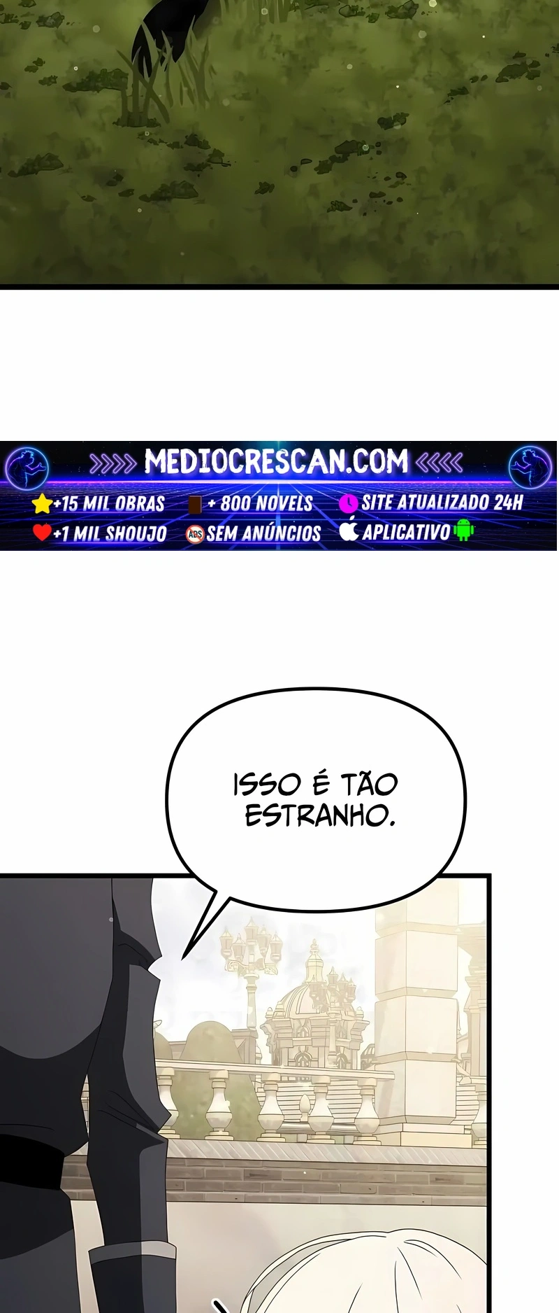 O Cavaleiro Prodígio com Tempo Limitado Capítulo 56 Página 89