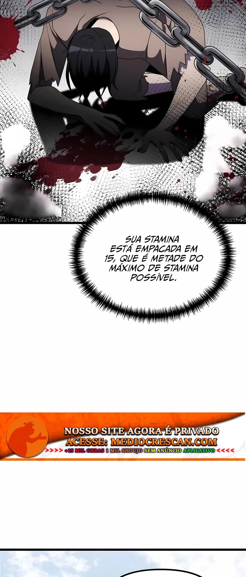 O Cavaleiro Prodígio com Tempo Limitado Capítulo 56 Página 98