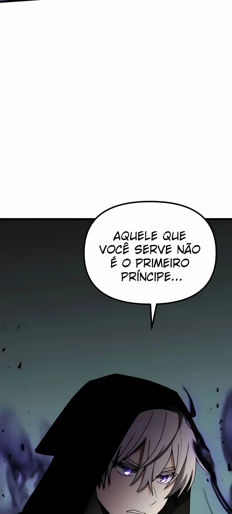 O Cavaleiro Prodígio com Tempo Limitado Capítulo 57 Página 110