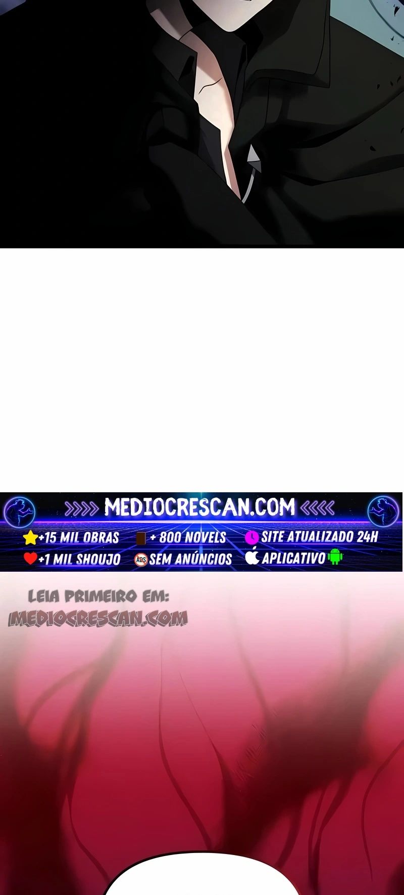 O Cavaleiro Prodígio com Tempo Limitado Capítulo 57 Página 111