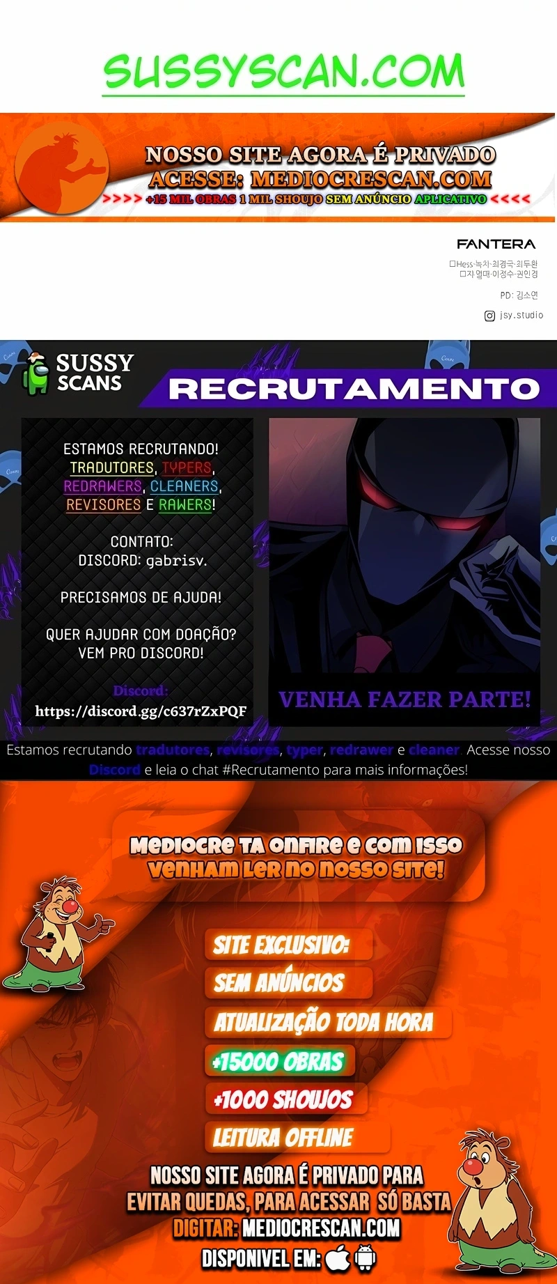 O Cavaleiro Prodígio com Tempo Limitado Capítulo 57 Página 120