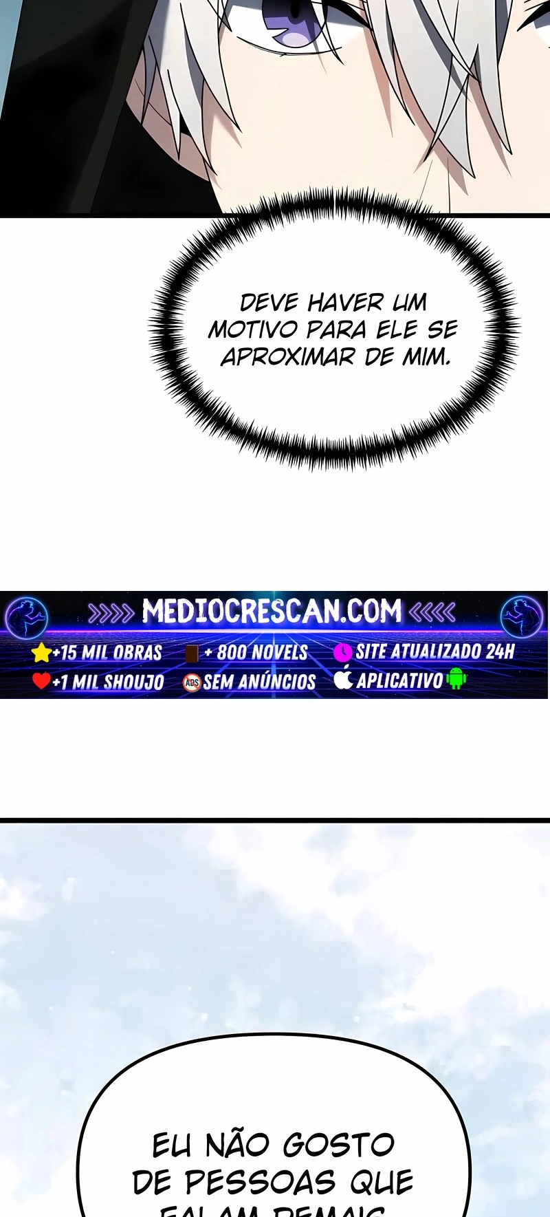 O Cavaleiro Prodígio com Tempo Limitado Capítulo 57 Página 27