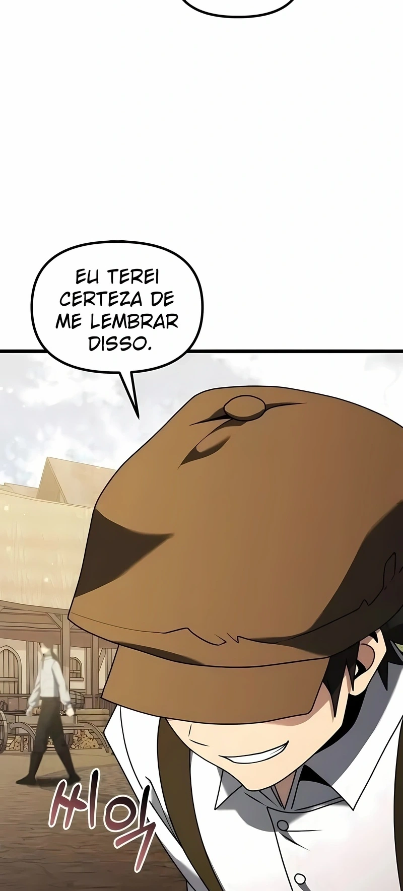 O Cavaleiro Prodígio com Tempo Limitado Capítulo 57 Página 29