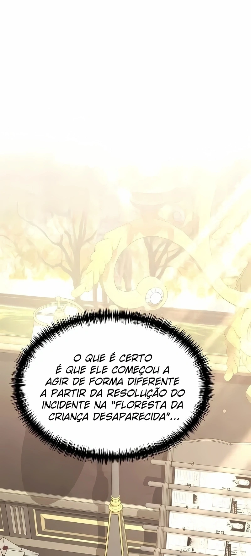 O Cavaleiro Prodígio com Tempo Limitado Capítulo 57 Página 47