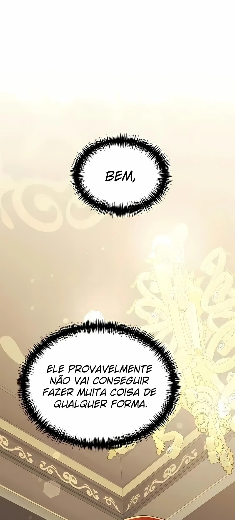 O Cavaleiro Prodígio com Tempo Limitado Capítulo 57 Página 55
