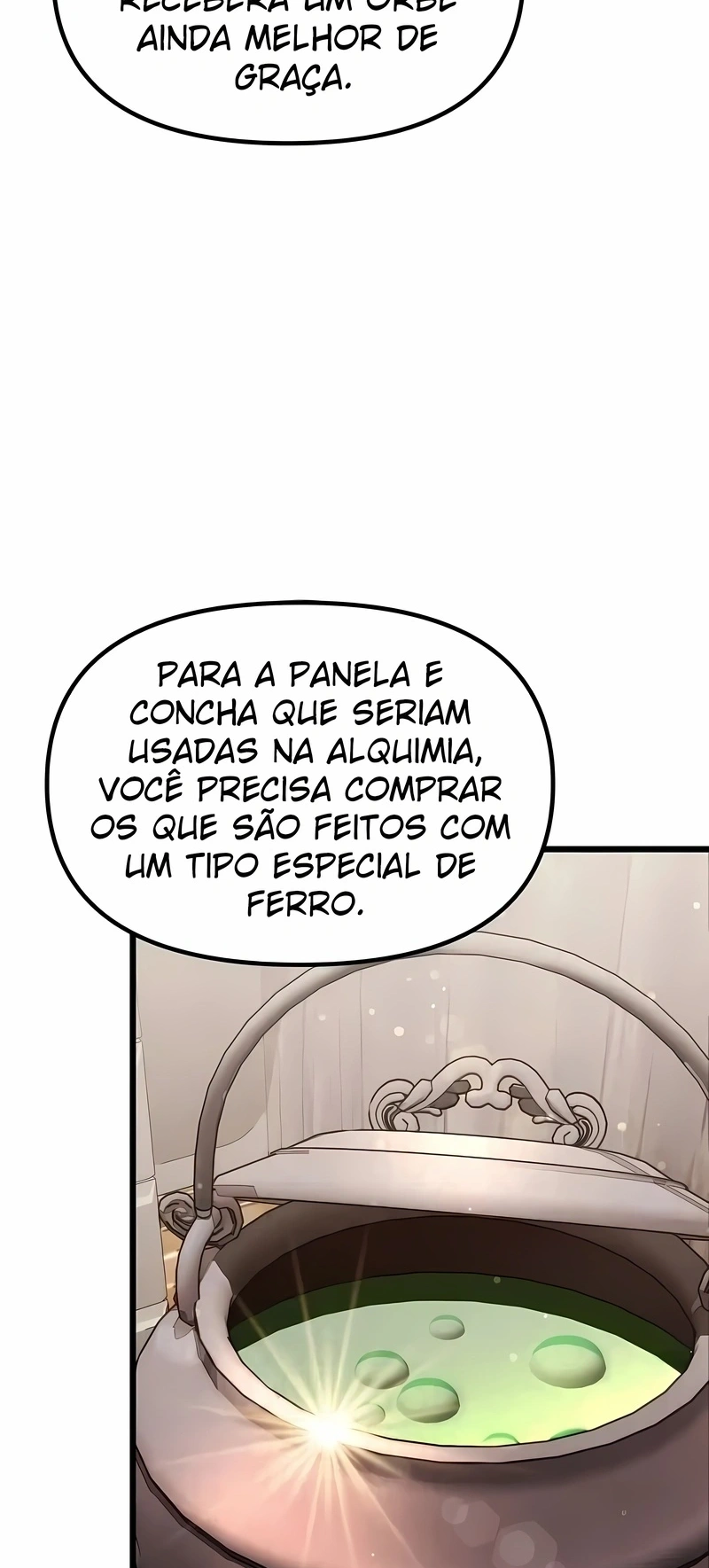 O Cavaleiro Prodígio com Tempo Limitado Capítulo 57 Página 80