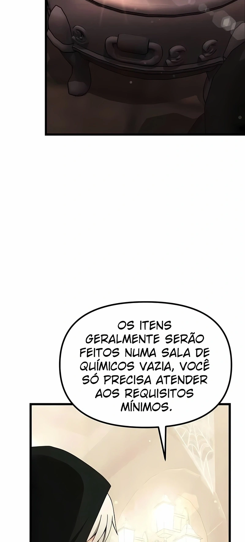 O Cavaleiro Prodígio com Tempo Limitado Capítulo 57 Página 81