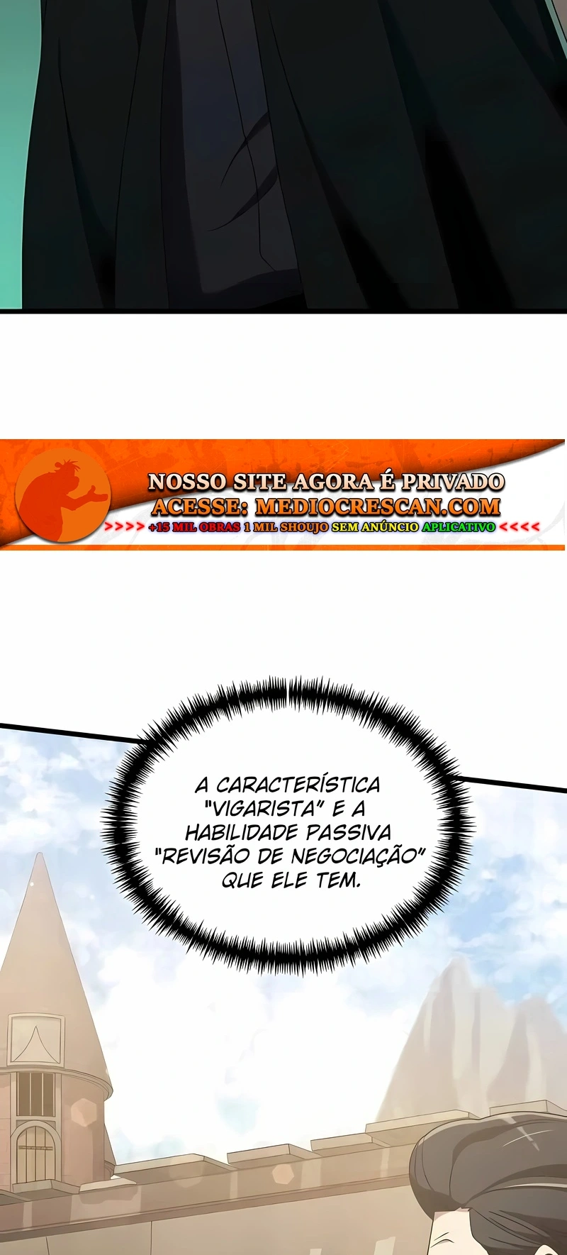 O Cavaleiro Prodígio com Tempo Limitado Capítulo 57 Página 87