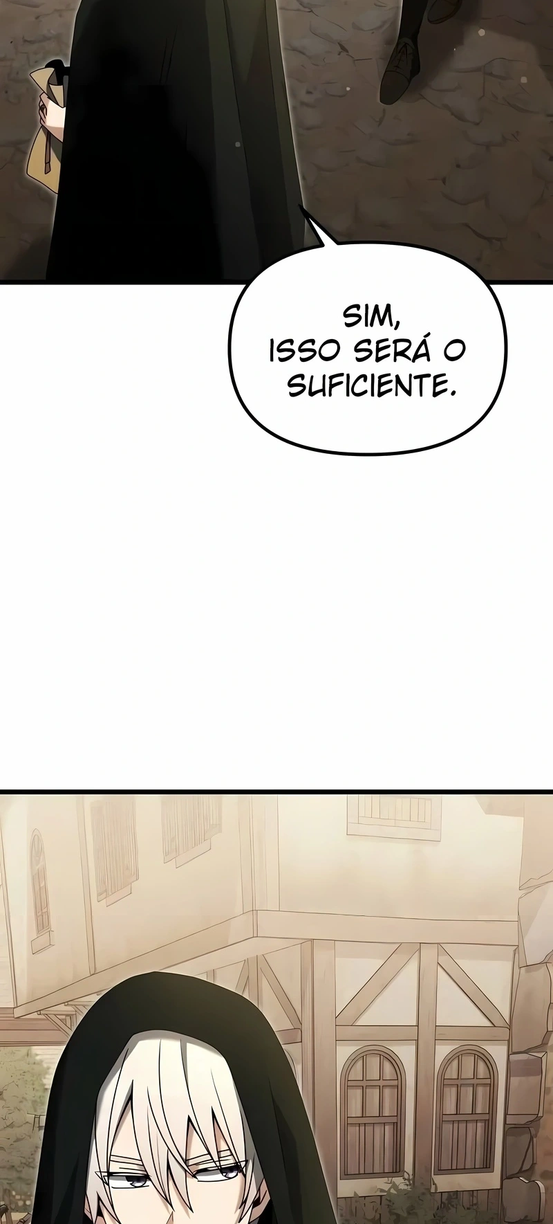 O Cavaleiro Prodígio com Tempo Limitado Capítulo 57 Página 91