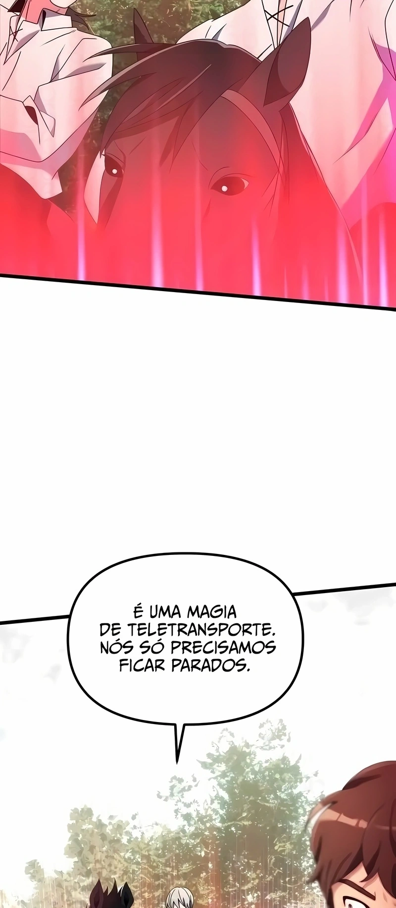 O Cavaleiro Prodígio com Tempo Limitado Capítulo 58 Página 105