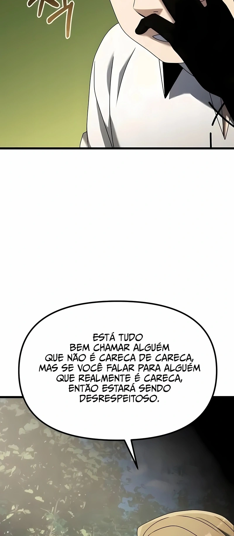 O Cavaleiro Prodígio com Tempo Limitado Capítulo 58 Página 21
