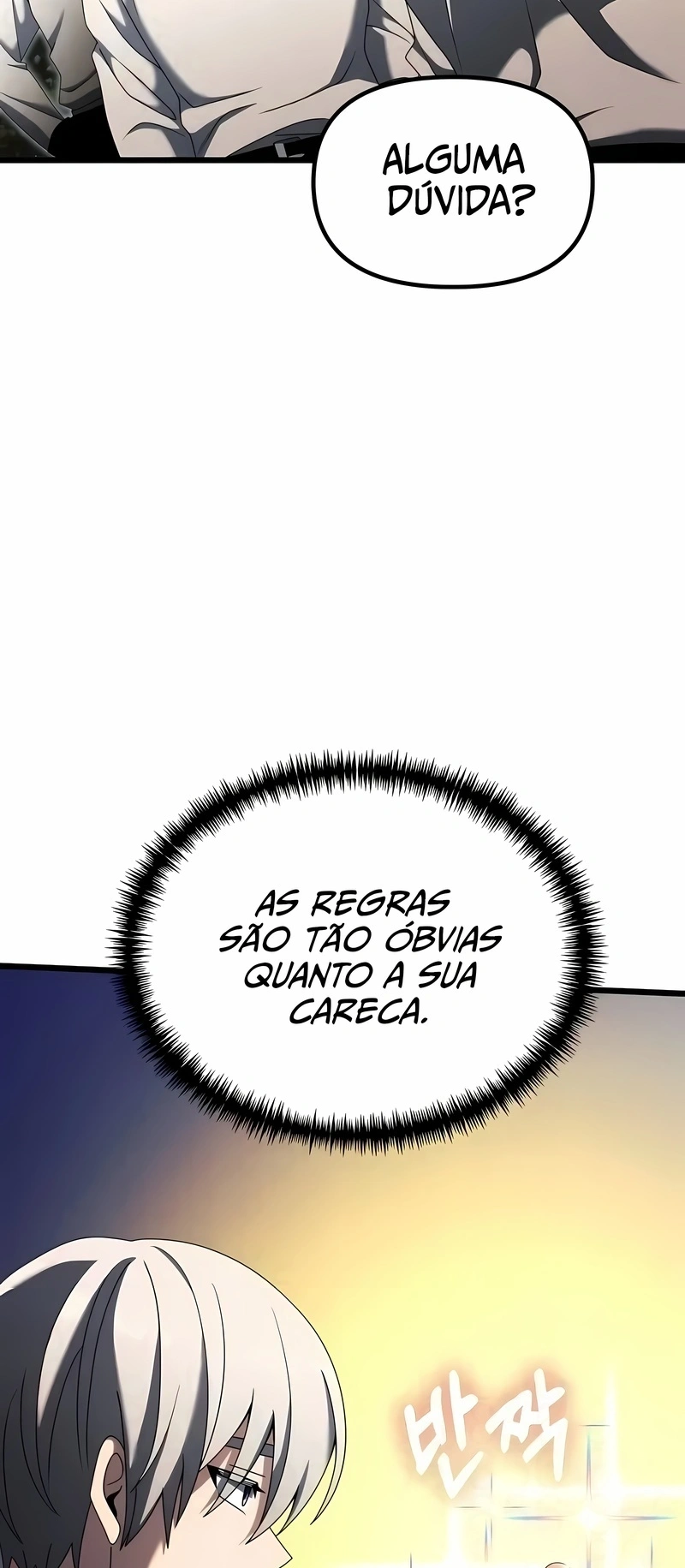 O Cavaleiro Prodígio com Tempo Limitado Capítulo 58 Página 60