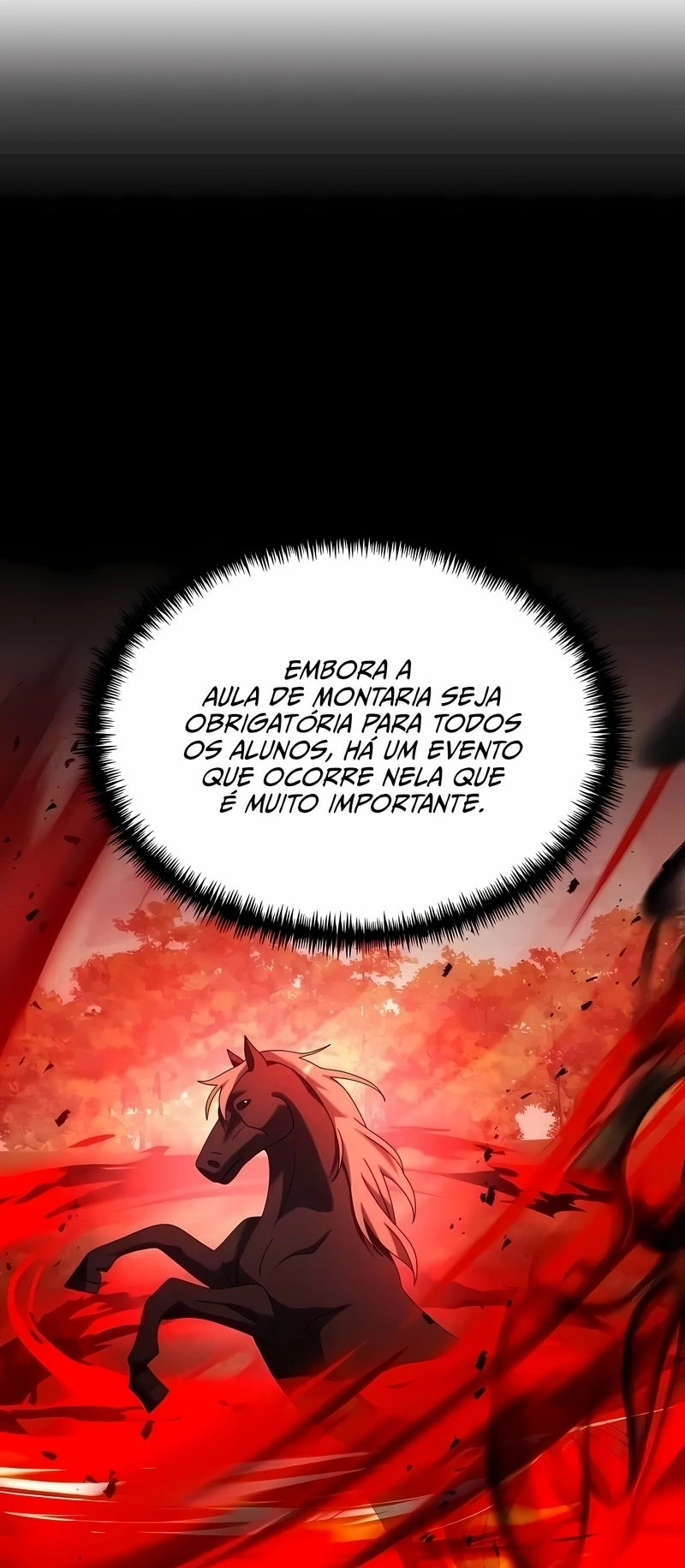 O Cavaleiro Prodígio com Tempo Limitado Capítulo 58 Página 64