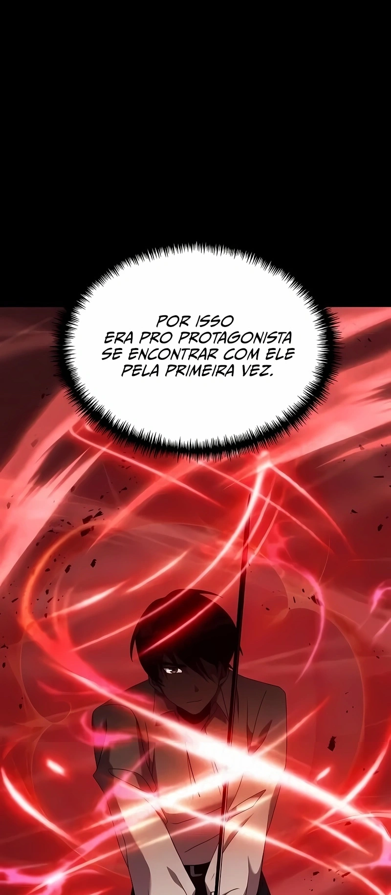 O Cavaleiro Prodígio com Tempo Limitado Capítulo 58 Página 66